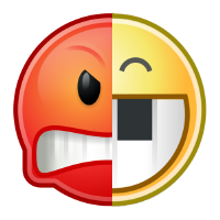Angr icon